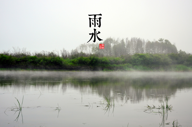 雨水